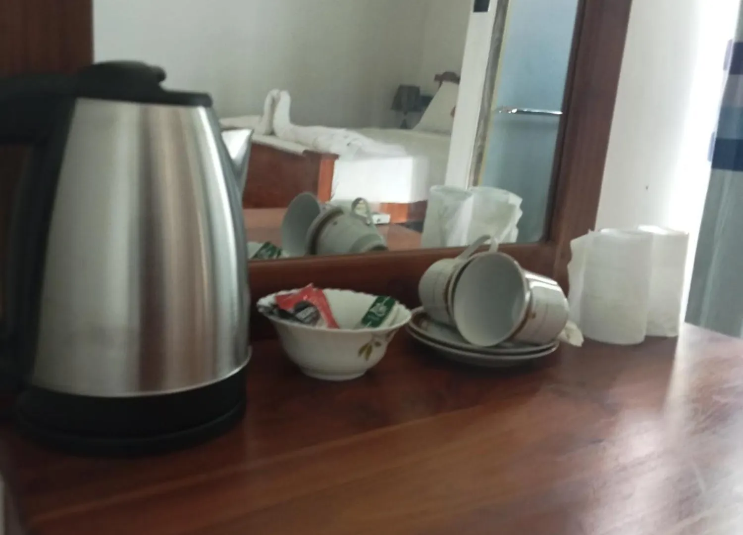 Negombo Royal Villa By Hotel Oviniru