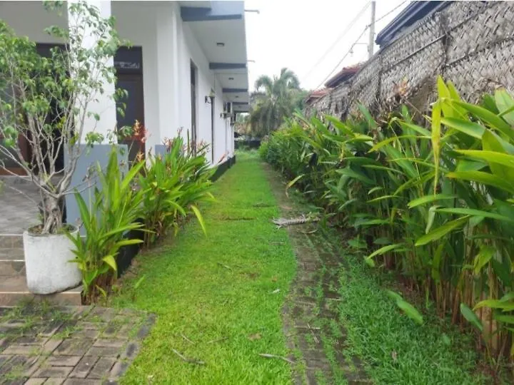 Negombo Royal Villa By Hotel Oviniru