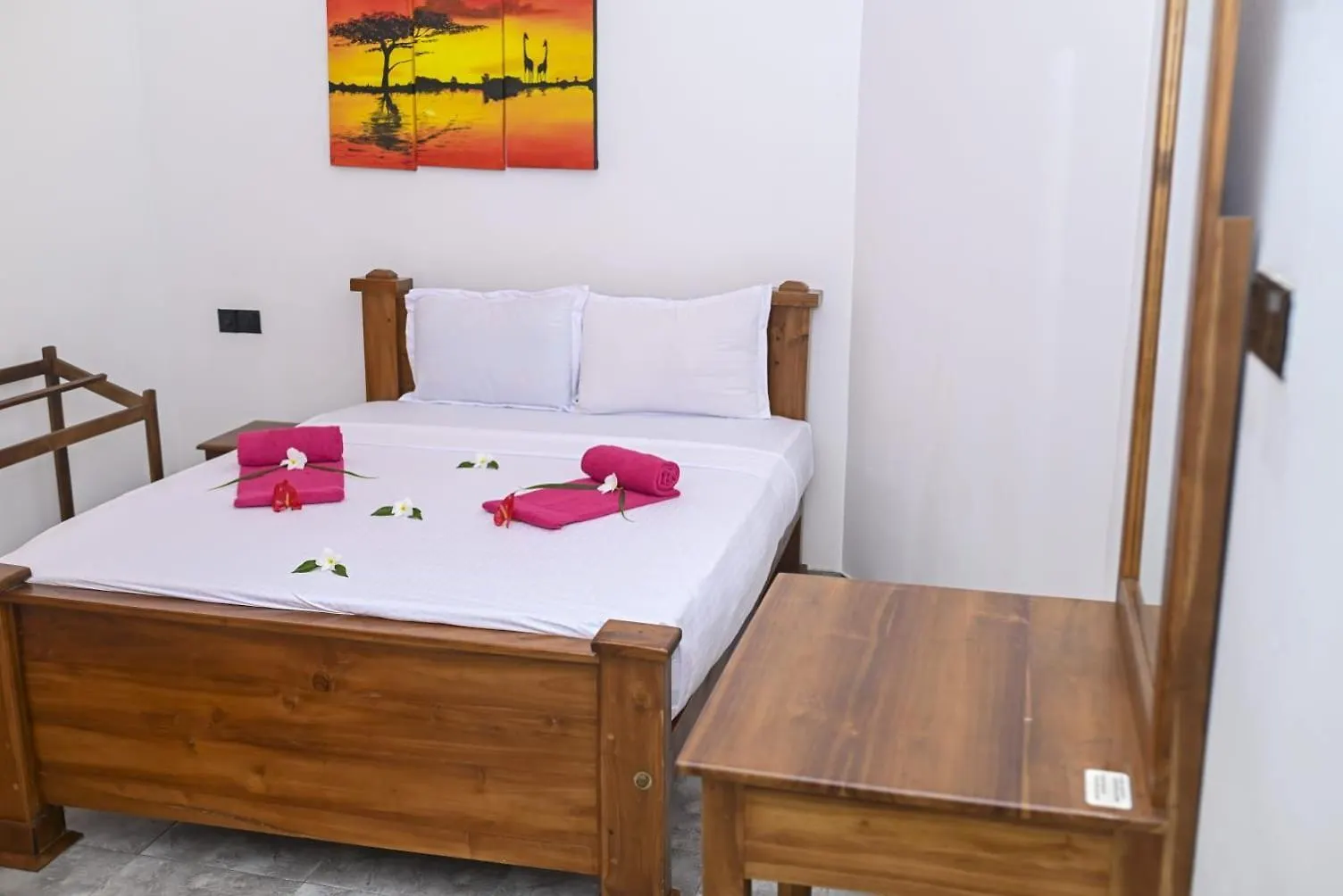 Negombo Royal Villa By Hotel Oviniru
