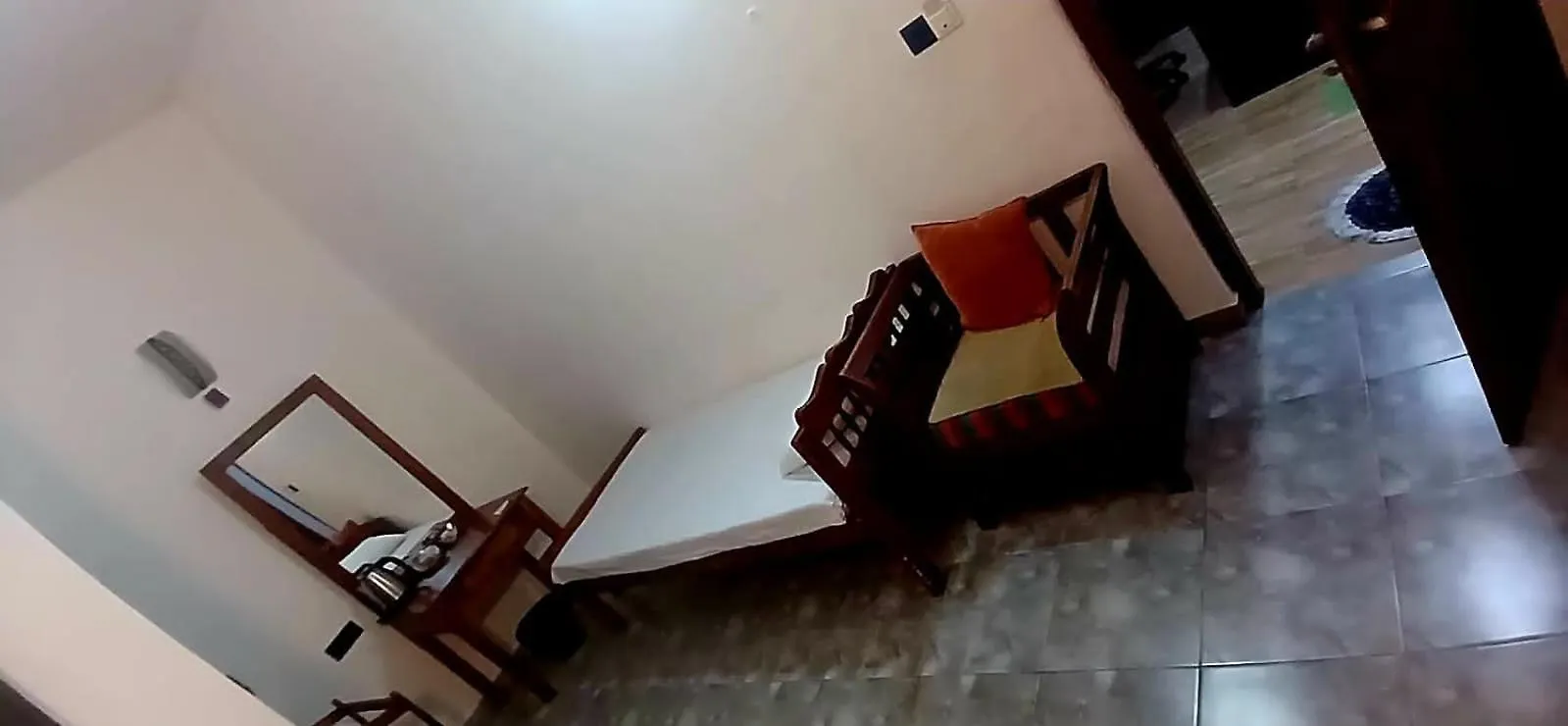 Negombo Royal Villa By Hotel Oviniru Sri Lanka