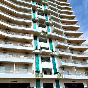 **** Hotel Kandi Palace Philippinen