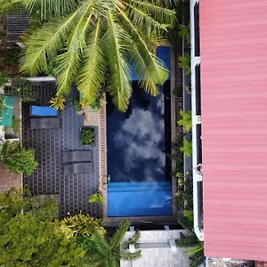 3* Guest house Serendib Village