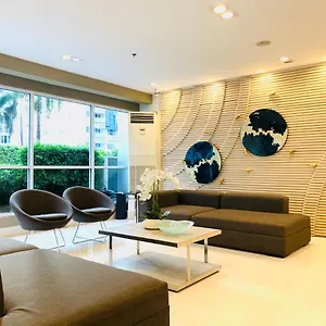 Sea Residences Tower F Angel Pasay