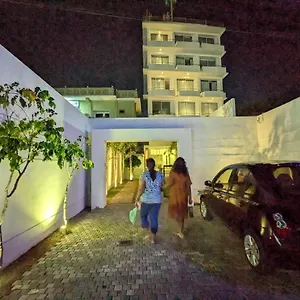 Marine At Negombo