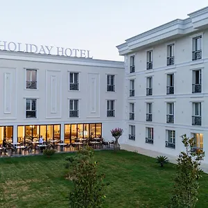 Holiday Hotel Tirana