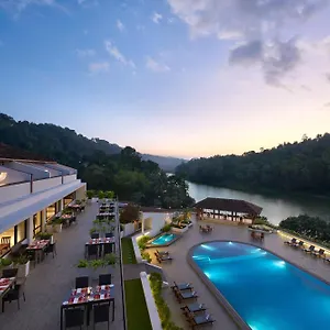 **** Hotel Cinnamon Citadel Sri Lanka