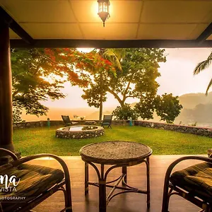  Frühstückspension The Buena Vista Sri Lanka