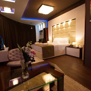 *** Hotel Palma Albanien