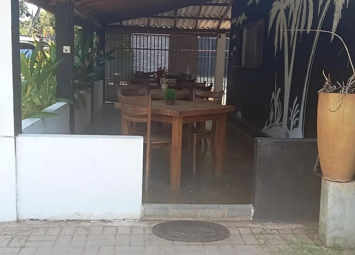 Negombo Royal Villa By Hotel Oviniru Sri Lanka