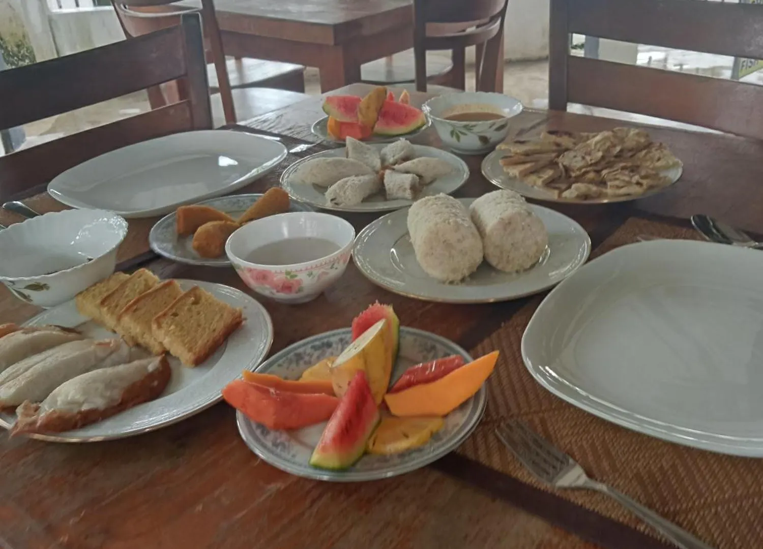 Negombo Royal Villa By Hotel Oviniru
